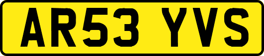 AR53YVS