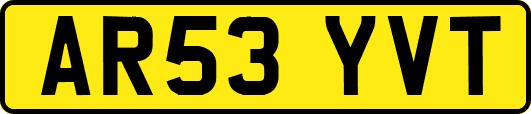 AR53YVT