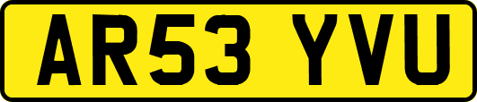 AR53YVU