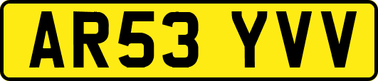 AR53YVV