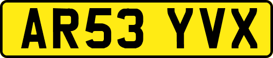 AR53YVX