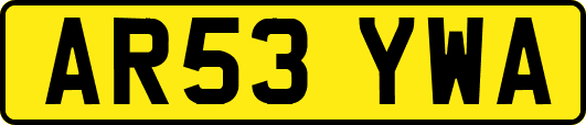 AR53YWA