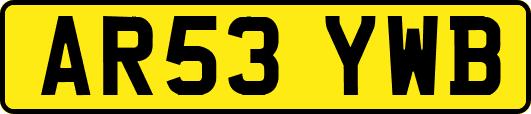 AR53YWB