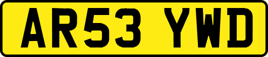 AR53YWD