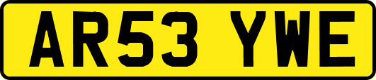 AR53YWE