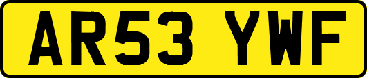 AR53YWF