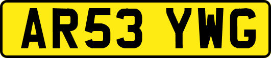 AR53YWG