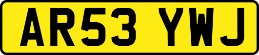 AR53YWJ
