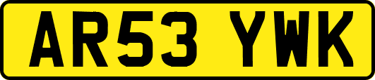 AR53YWK
