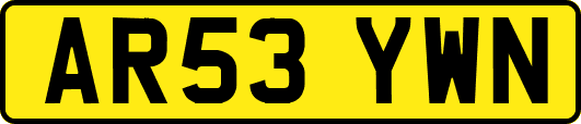 AR53YWN