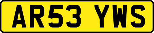 AR53YWS