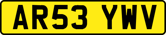 AR53YWV