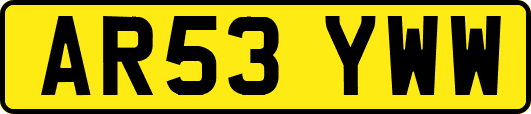 AR53YWW