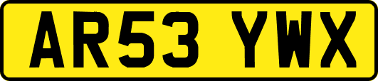 AR53YWX