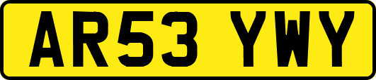 AR53YWY