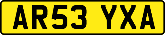 AR53YXA