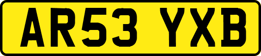 AR53YXB