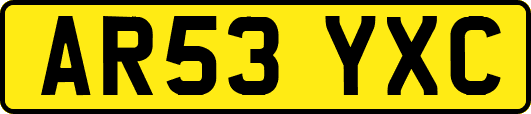 AR53YXC