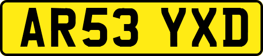 AR53YXD
