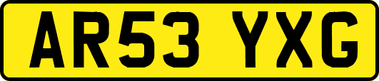 AR53YXG