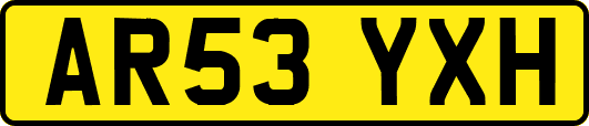 AR53YXH