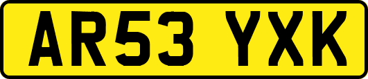 AR53YXK