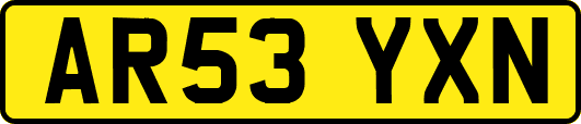 AR53YXN