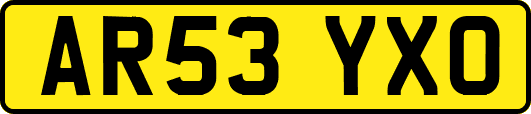 AR53YXO