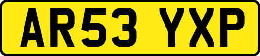 AR53YXP