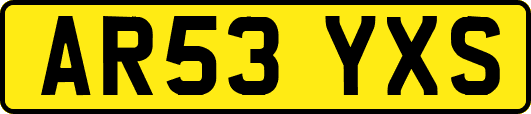 AR53YXS