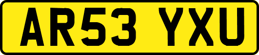 AR53YXU
