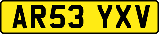 AR53YXV