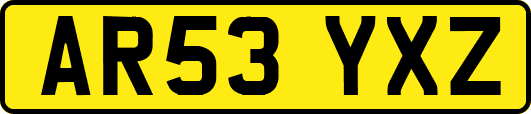 AR53YXZ