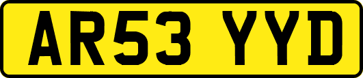 AR53YYD