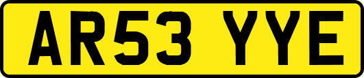 AR53YYE