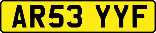 AR53YYF