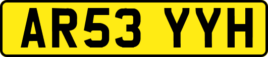 AR53YYH