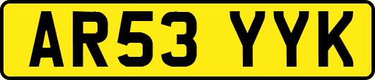 AR53YYK