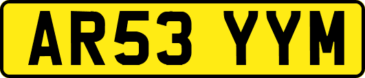 AR53YYM