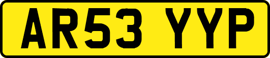 AR53YYP