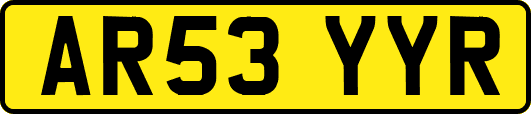 AR53YYR