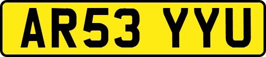 AR53YYU