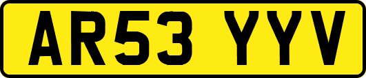 AR53YYV