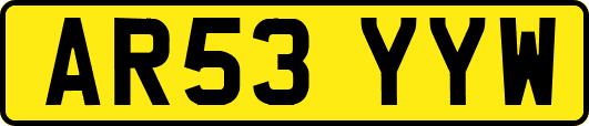 AR53YYW