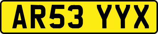 AR53YYX