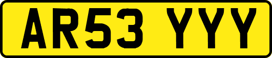 AR53YYY