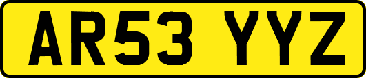 AR53YYZ