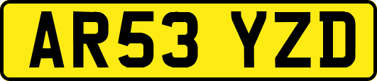 AR53YZD