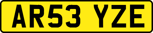 AR53YZE