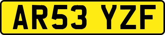 AR53YZF